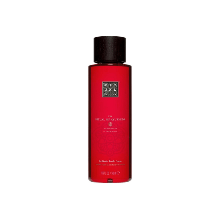 Rituals-Ayurveda-Holistic-Bath-Foam-Indian-Rose-Himalaya-Honey-500-ml