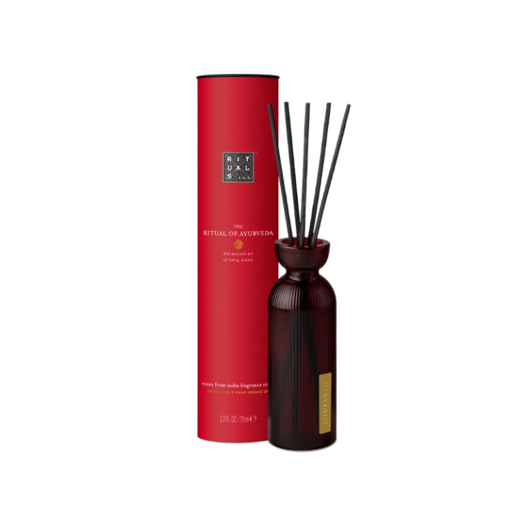 Rituals-Ayurveda-Mini-Fragrance-Sticks-Indian-Rose-Sweet-Almond-Oil-70-ml