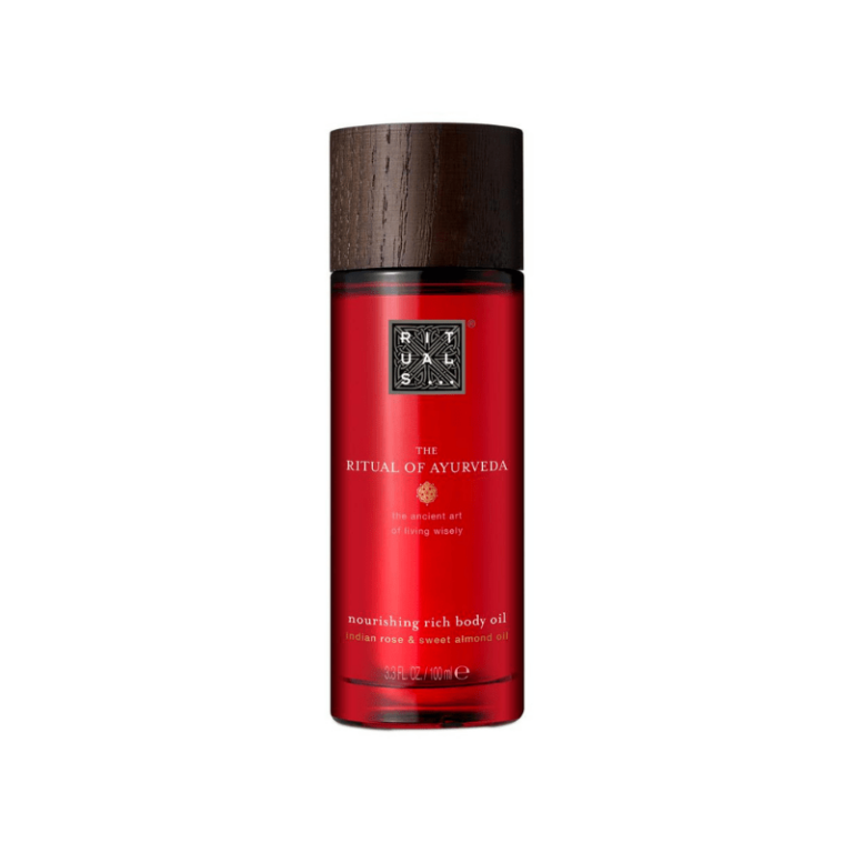 Rituals-Ayurveda-Nourishing-Rich-Body-Oil-Indian-Rose-Sweet-Almond-Oil-100-ml