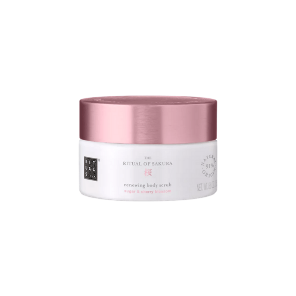 Rituals-Sakura-Renewing-Body-Scrub-Sugar-Cherry-Blossom