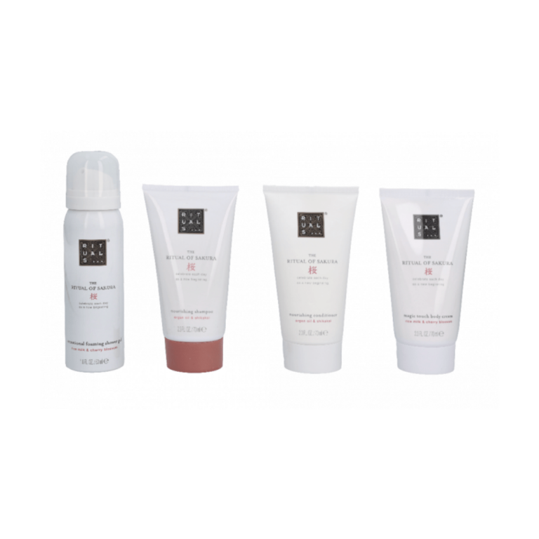 Rituals-Sakura-Set-Shampoo-70ml-Body-Cream-70mlFoaming-Shower-Gel-50mlConditioner-70-ml