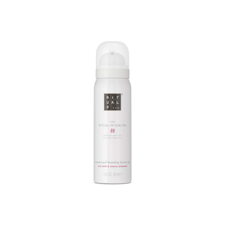 Rituals-Sakura-The-Ritual-of-Sakura-Foaming-Shower-Gel-Rice-Milk-Cherry-Blossom-50-ml