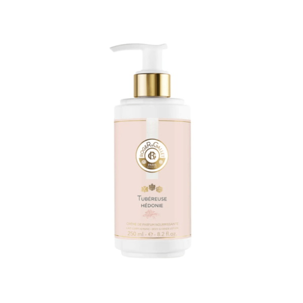 Roger-Gallet-Tubereuse-Hedonie-Nourishing-Hand-bodylotion-250-ml