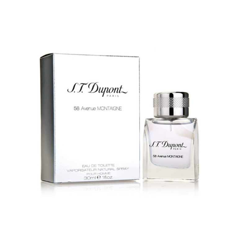 S-T-Dupont-58-Avenue-Montaigne-Pour-Homme-Eau-de-Toilette-30-ml-Spray-2