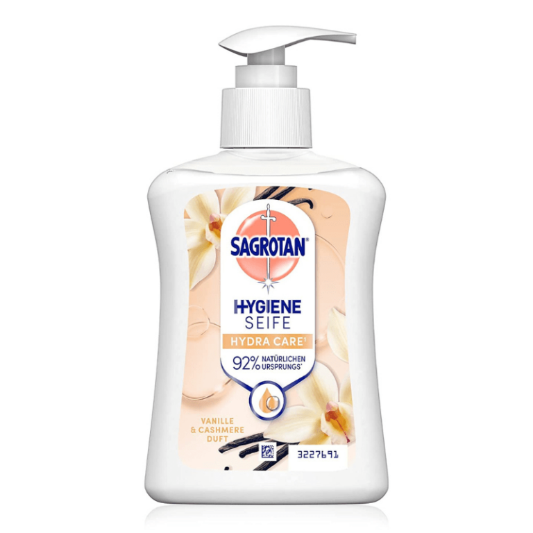 Sagrotan-Liquid-Soap-Hydra-Care-Vanilla-Cashmere-250ml