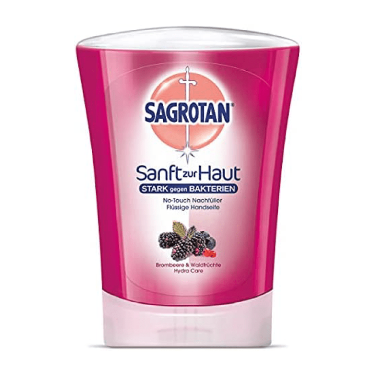 Sagrotan-Liquid-Soap-No-Touch-Blackberry-Forest-Fruits-Refill-250ml-1