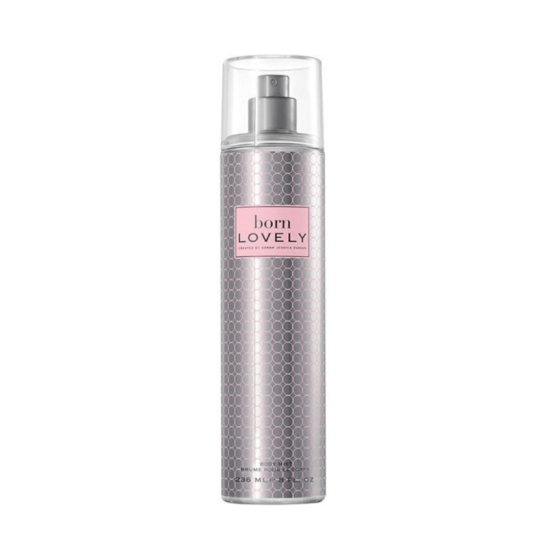 Sarah-Jessica-Parker-Born-Lovely-Body-Mist-236-ml-Spray