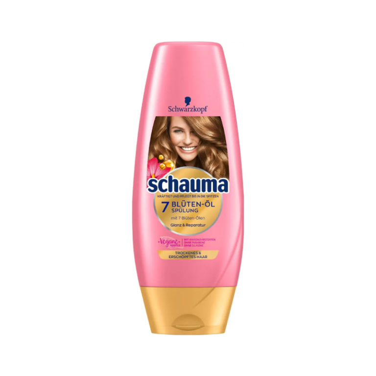 Schauma-Conditioner-7-Flower-Oil-250