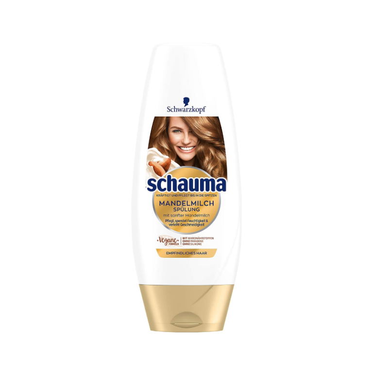 Schauma-Conditioner-Almond-Milk-250