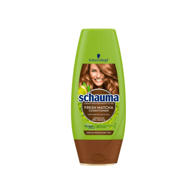 Schauma-Conditioner-Balance-Care-Matcha-Soy-250ml