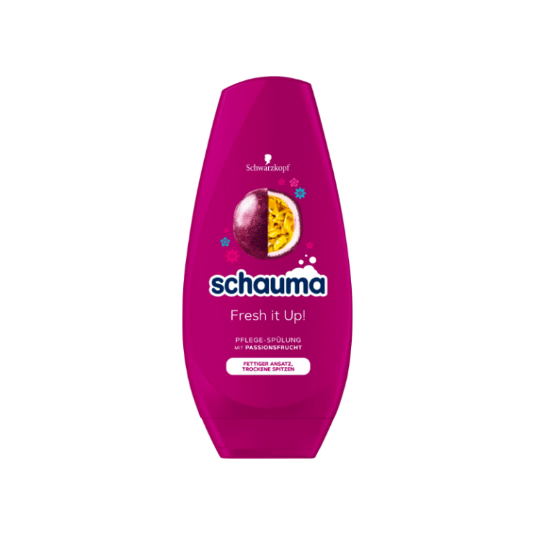 Schauma-Conditioner-Fresh-it-Up-Passion-Fruit-250ml