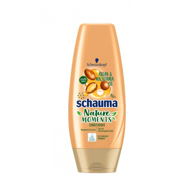 Schauma-Conditioner-Nature-Moments-Argan-Oil-Macadamia-250ml