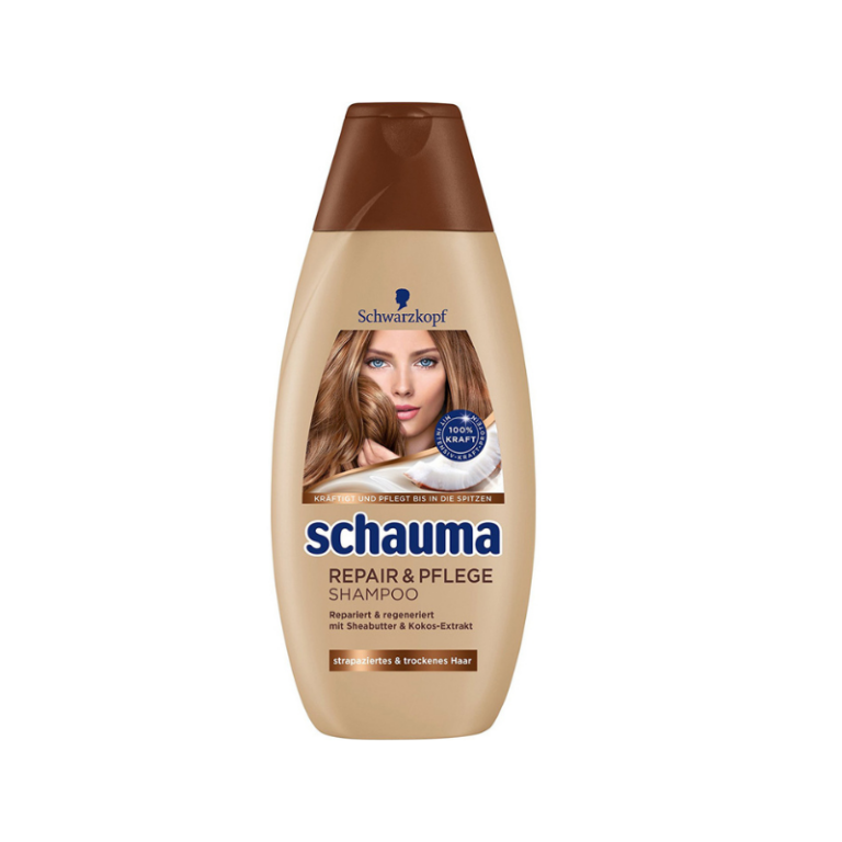 Schauma-Repair-and-Care-Shampoo-with-Coconut-