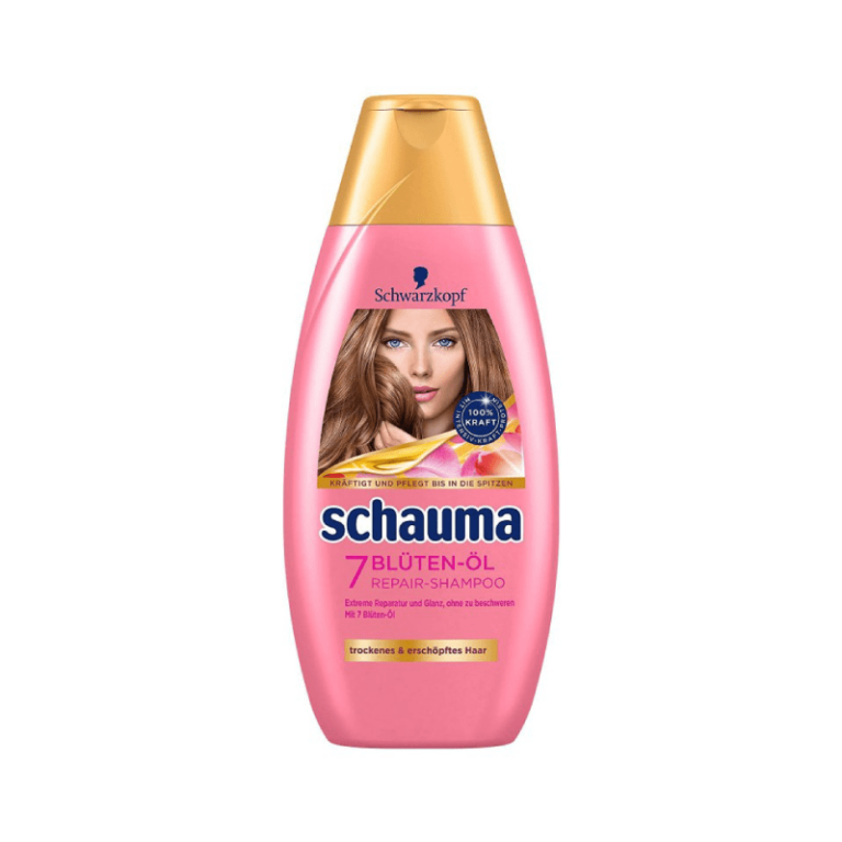 Schauma-Shampoo-7-Blossom-oil-400ml