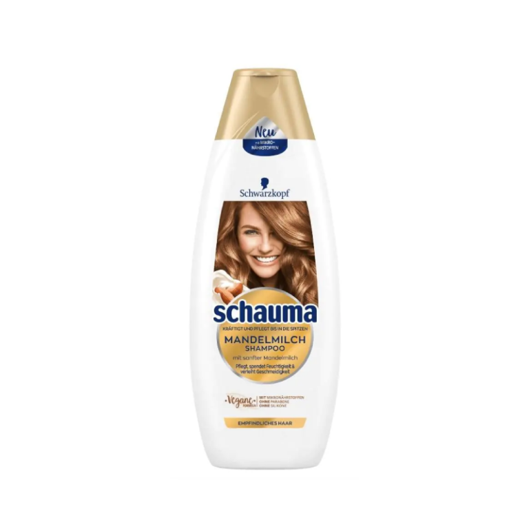 Schauma-Shampoo-Almond-Milk-350