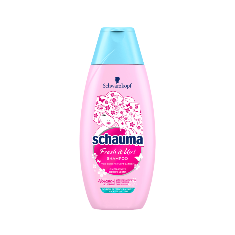 Schauma-Shampoo-Fresh-it-Up-350