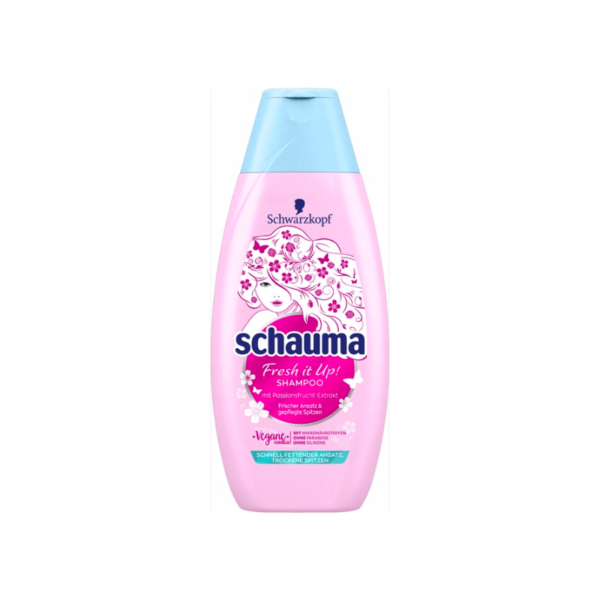 Schauma-Shampoo-Fresh-it-Up-400ml-1