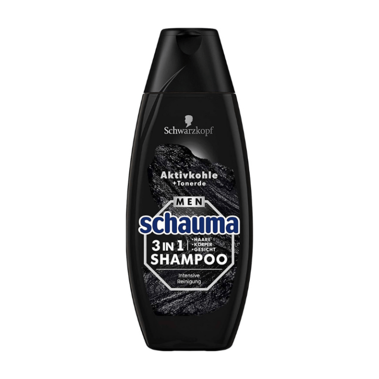 Schauma-Shampoo-Men-3in1-Activated-Carbon-350ml