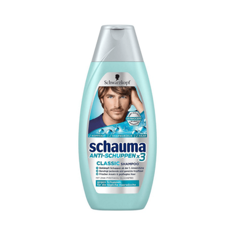 Schauma-Shampoo-Men-Anti-Dandruff-Classic-400ml