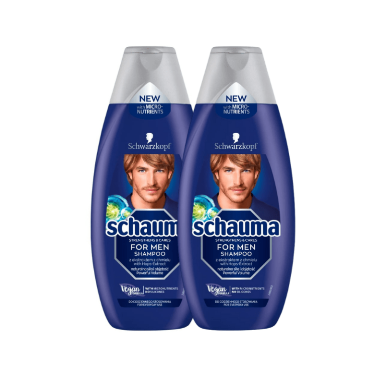 Schauma-Shampoo-Men-Hop-Extrakt-Volume-2x400ml-2