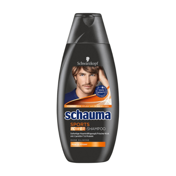 Schauma-Shampoo-Men-Sports-Power-Carnitine-350ml