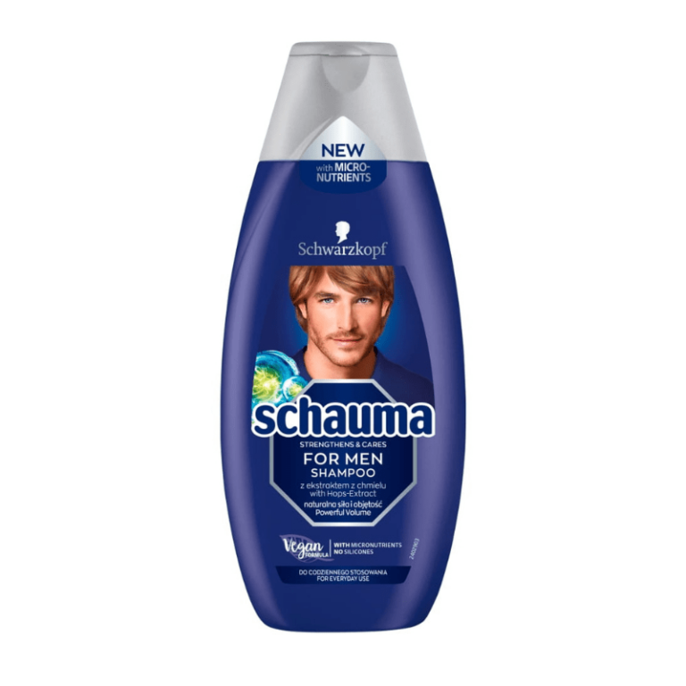 Schauma-Shampoo-Men-Volume-Hop-Extract-400ml