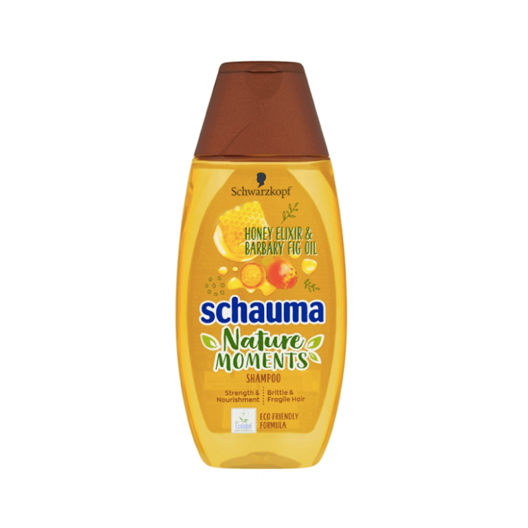 Schauma-Shampoo-Nature-Moments-Cactus-Fig-Oil-Honey-Elixir-400ml