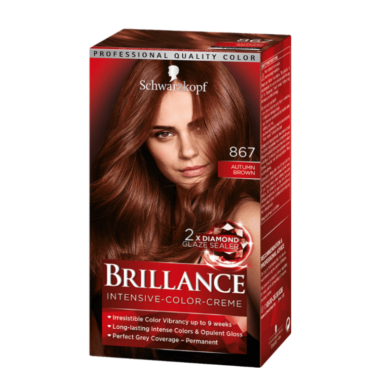 Schwarzkopf-Brillance-Hair-Color-867-Mahogany-Brown