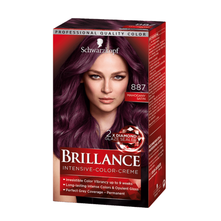 Schwarzkopf-Brillance-Hair-Color-887-Mahogany-Satin