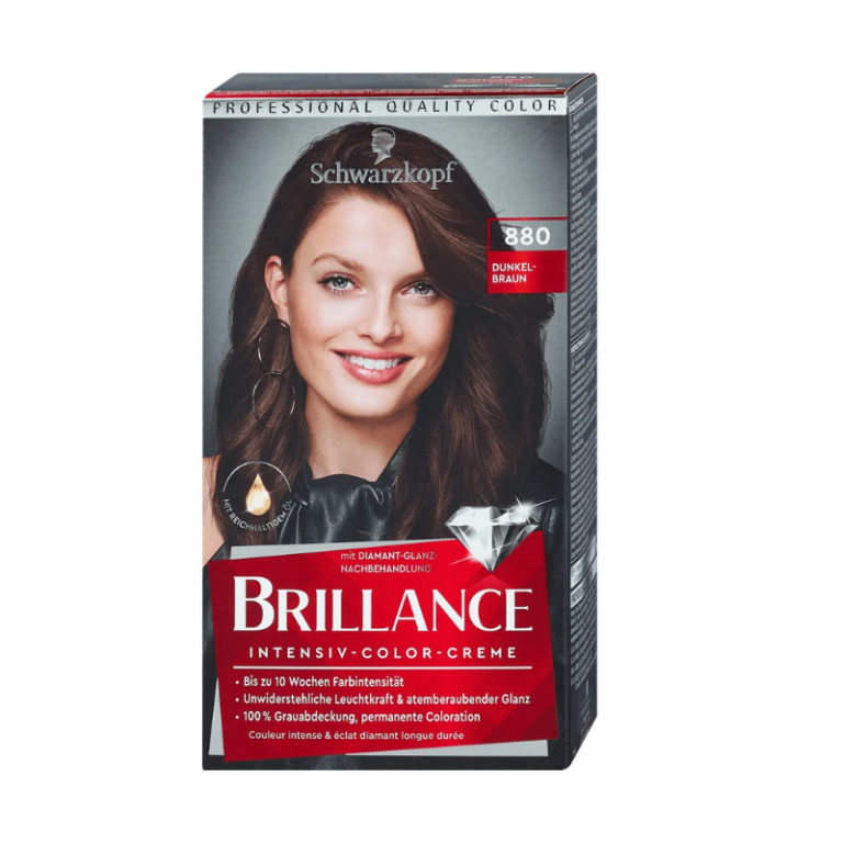 Schwarzkopf-Brillance-Intensive-Color-Creme-880-Dark-Brown