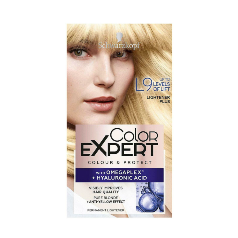 Schwarzkopf-Color-Expert-Light-Blonde-Permanent-Hair-Dye-L9-Lightner