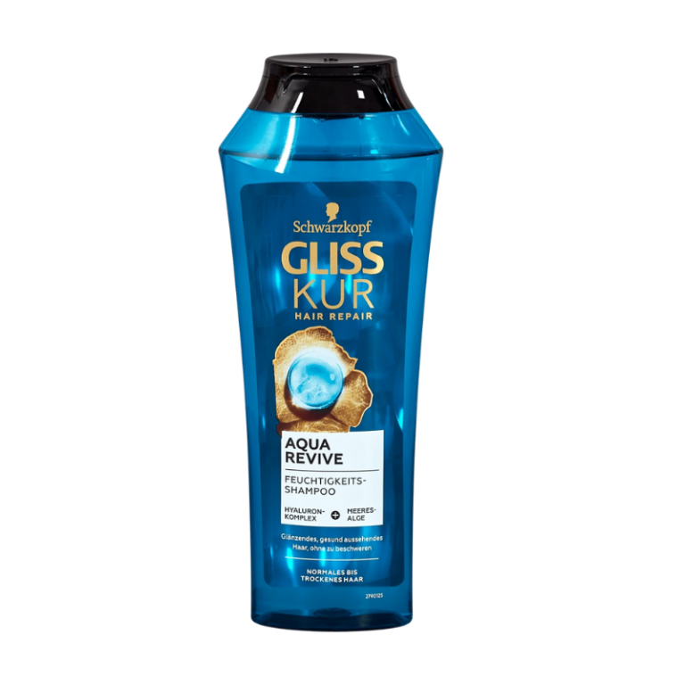 Schwarzkopf-Gliss-Kur-Aqua-Revive-Moisturizing-Shampoo