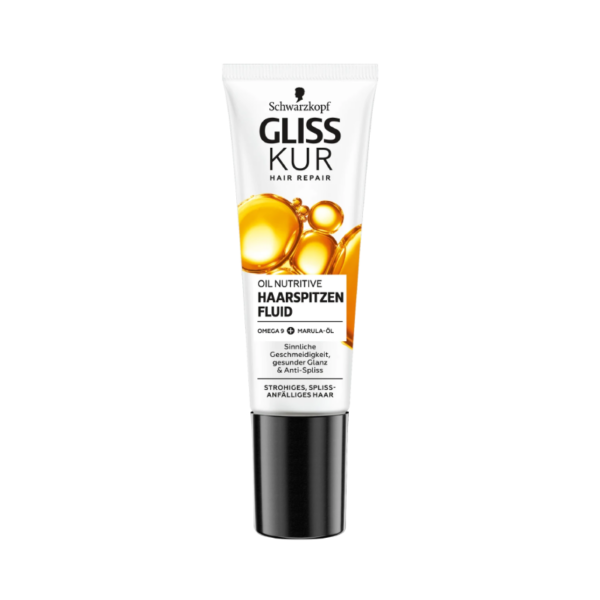 Schwarzkopf-Gliss-Kur-Nutritive-Hair-Oil-50ml