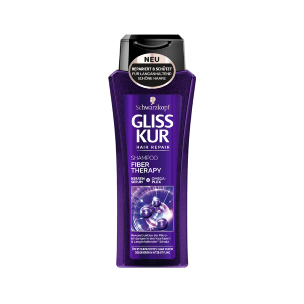 Schwarzkopf-Gliss-Kur-Shampoo-Fiber-Therapy-250ml