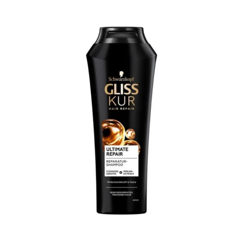 Schwarzkopf-Gliss-Kur-Ultimate-Repair-Shampoo-250ml