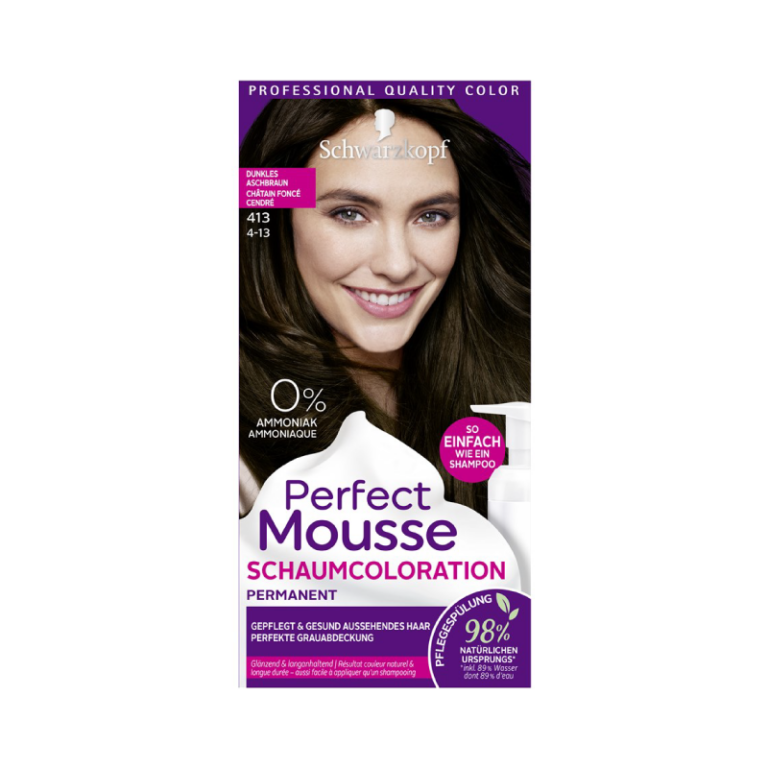 Schwarzkopf-Perfect-Mousse-4-13-413-Dark-Ash-Brown