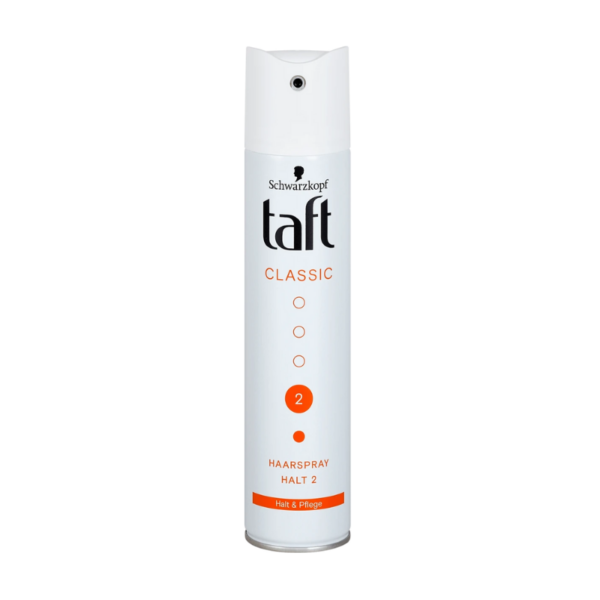 Schwarzkopf-Taft-Classic-Hairspray