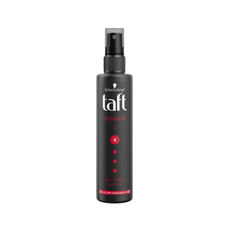 Schwarzkopf-Taft-Gel-Power-Hair-Spray-Holding-Level-4-150ml