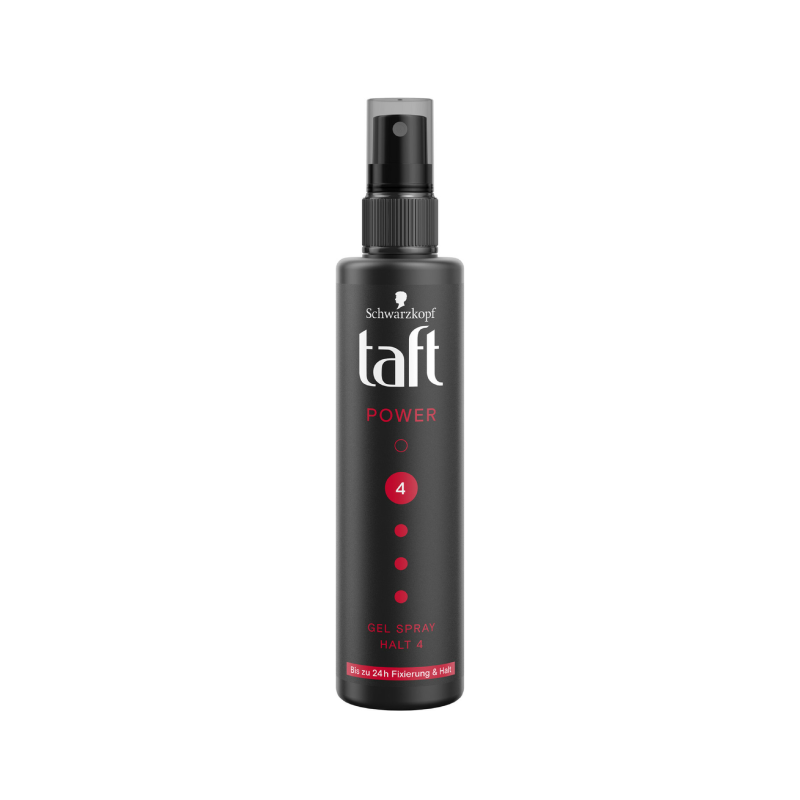 Schwarzkopf-Taft-Gel-Power-Hair-Spray-Holding-Level-4-150ml