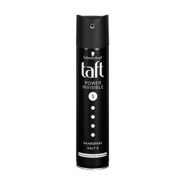 Schwarzkopf-Taft-Power-Invisible-Hairspray-Non-Sticky-Non-Stiff-