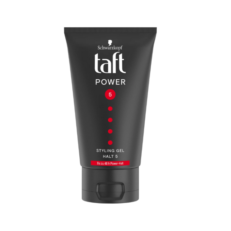 Schwarzkopf-Taft-Power-Styling-Gel-Hold-48h-1