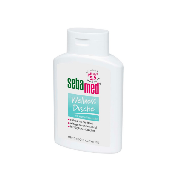 Sebamed-Wellness-Shower-with-Water-Lily-Extract-200ml