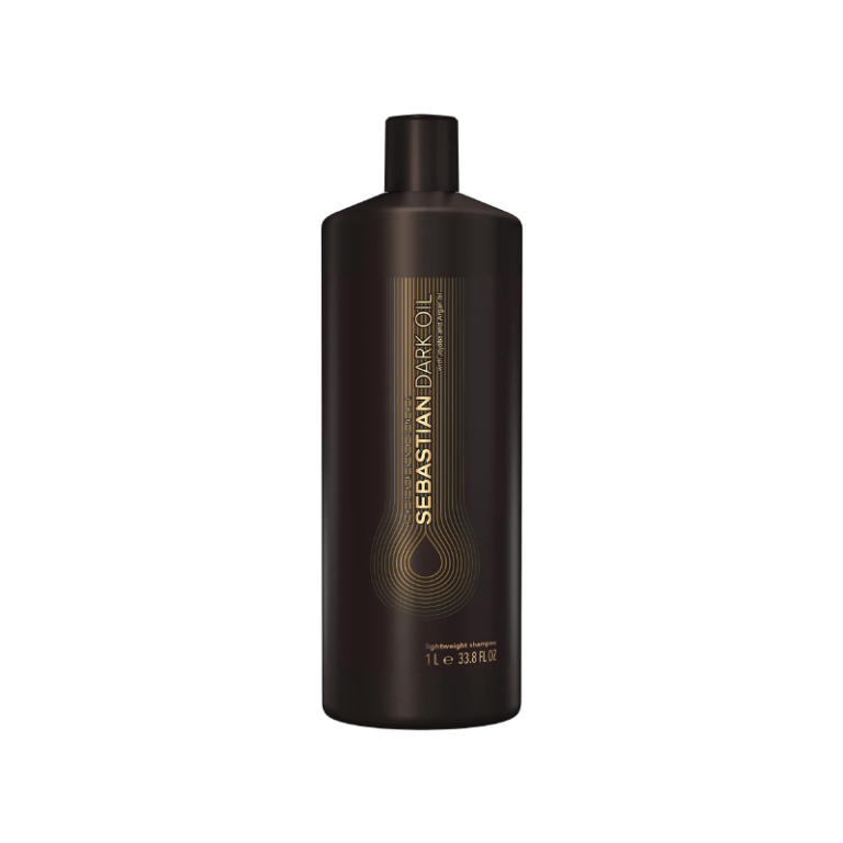 Sebastian-Dark-Oil-Shampoo-1l