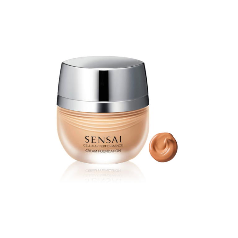 Sensai-Cp-Cream-Foundation-SPF15-CF24-Amber-Beige-30-ml-2