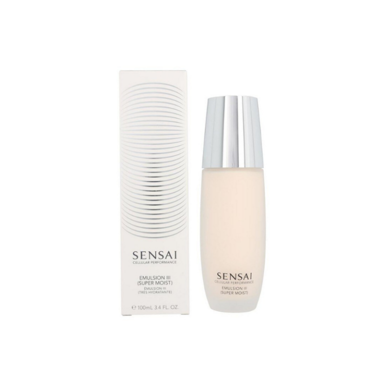 Sensai-Cp-Emulsion-III-Super-Moist-New-Total-Anti-Ageing-Skincare-For-Dry-To-Very-Dry-Skin-100-ml