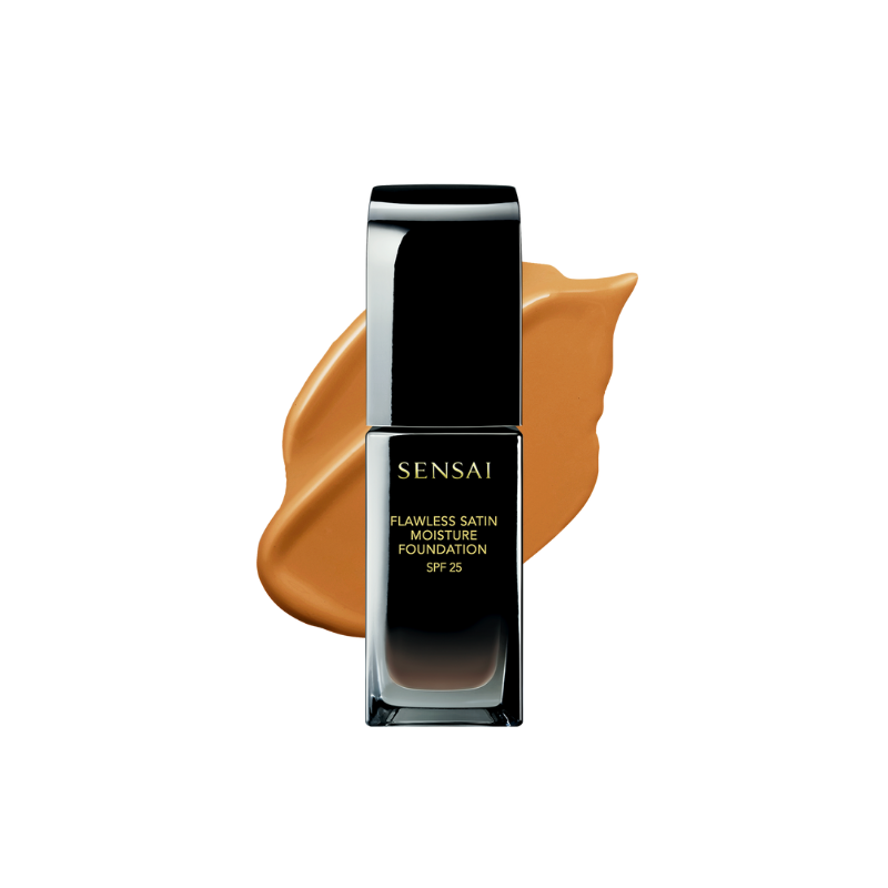 Sensai-Flawless-Satin-Foundation-SPF25-FS204-5-Warm-Beige-30-ml-2