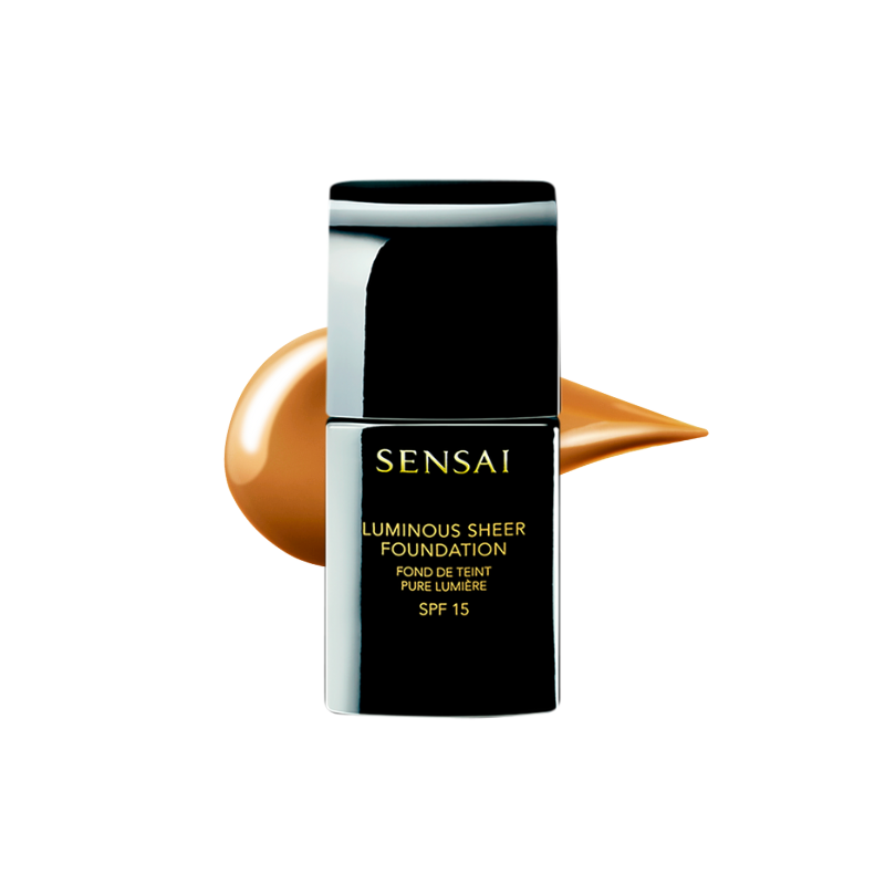 Sensai-Luminous-Sheer-Foundation-SPF15-206-Brown-Beige-30-ml-1-2