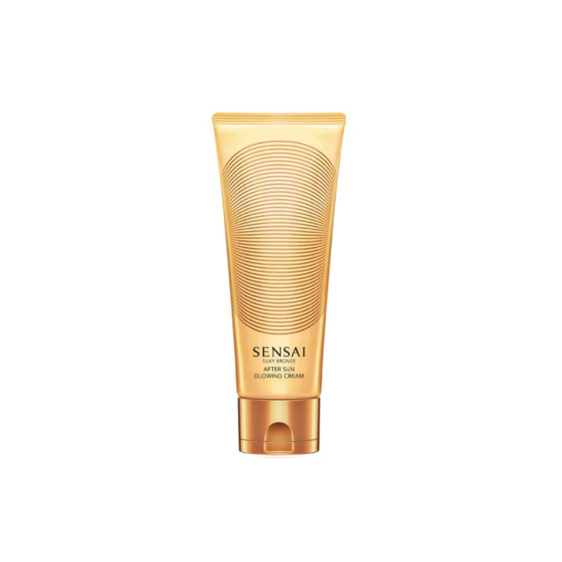 Sensai-Silky-Bronze-After-Sun-Glowing-Cream-150-ml