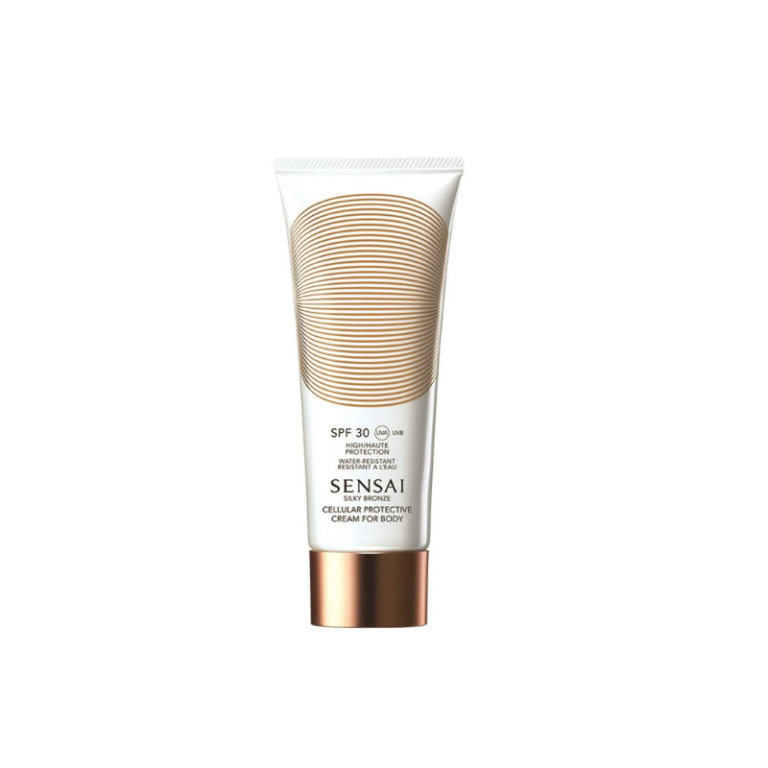 Sensai-Silky-Bronze-Cellular-Protective-Face-Cream-SPF30-50-ml