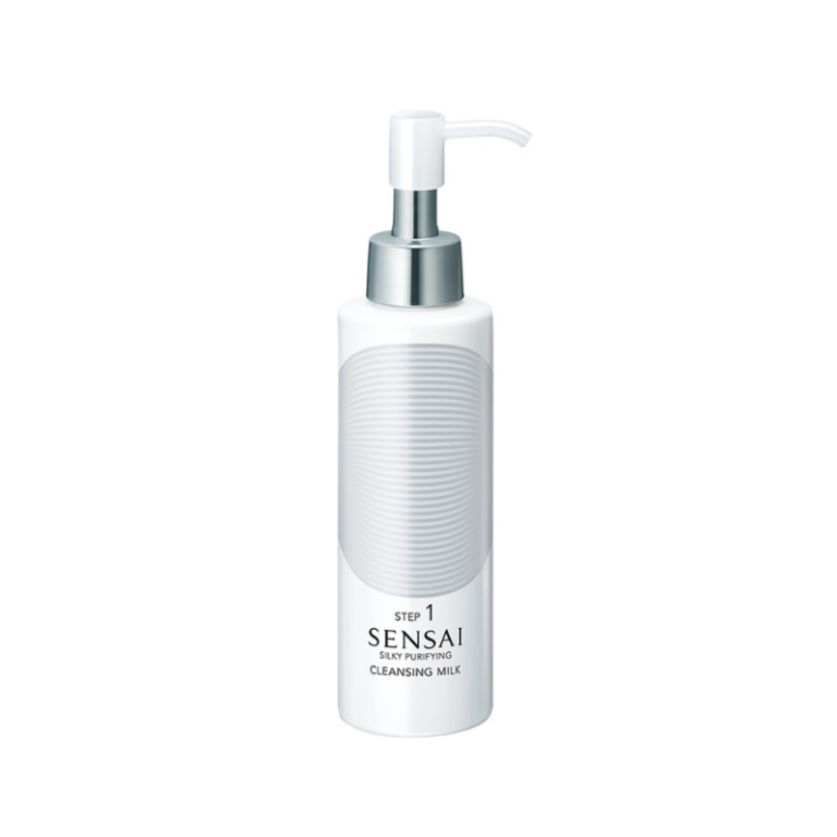 Sensai-Silky-Pure-Cleansing-Milk-Step-1-1